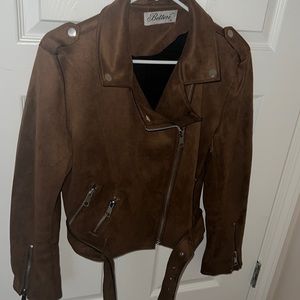 Vintage type jacket